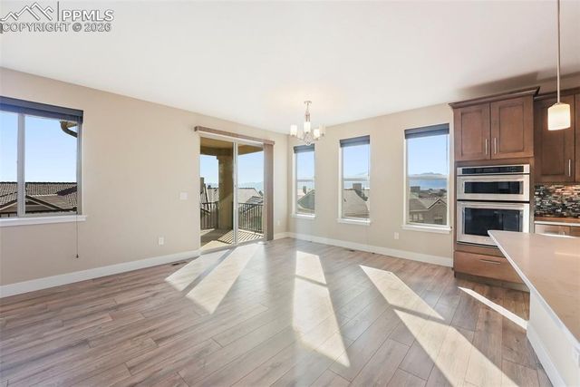 2061 Ruffino Drive, Colorado Springs, CO 80921