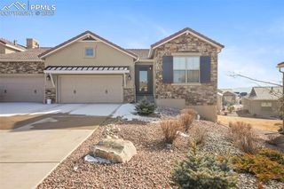 2061 Ruffino Drive, Colorado Springs, CO 80921