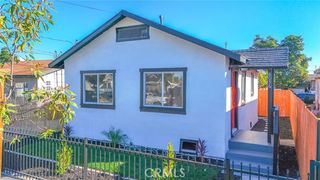 8036 Alix, Los Angeles, CA 90001