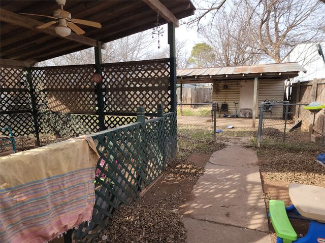 310 S Mockingbird Lane, Abilene, TX 79605