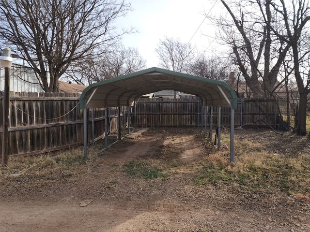 310 S Mockingbird Lane, Abilene, TX 79605