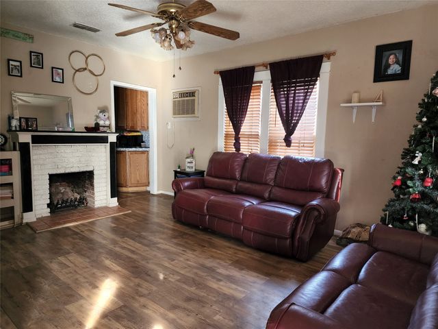 310 S Mockingbird Lane, Abilene, TX 79605