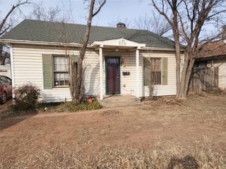 310 S Mockingbird Lane, Abilene, TX 79605