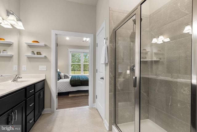 5711 FINLEY ROSE CT, Fredericksburg, VA 22407