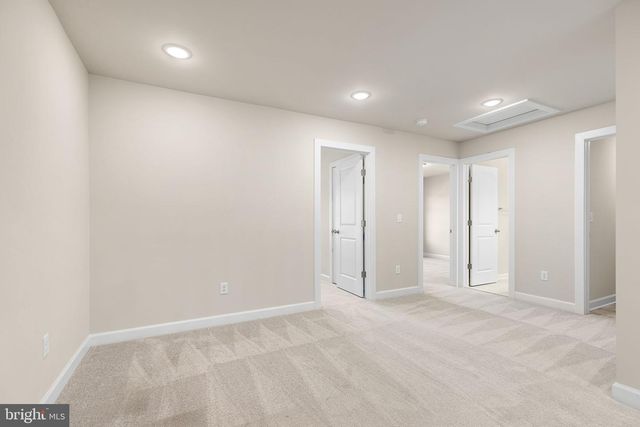 5711 FINLEY ROSE CT, Fredericksburg, VA 22407