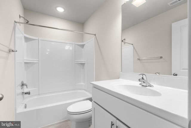 5711 FINLEY ROSE CT, Fredericksburg, VA 22407