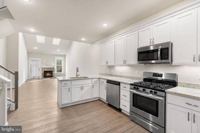 5711 FINLEY ROSE CT, Fredericksburg, VA 22407