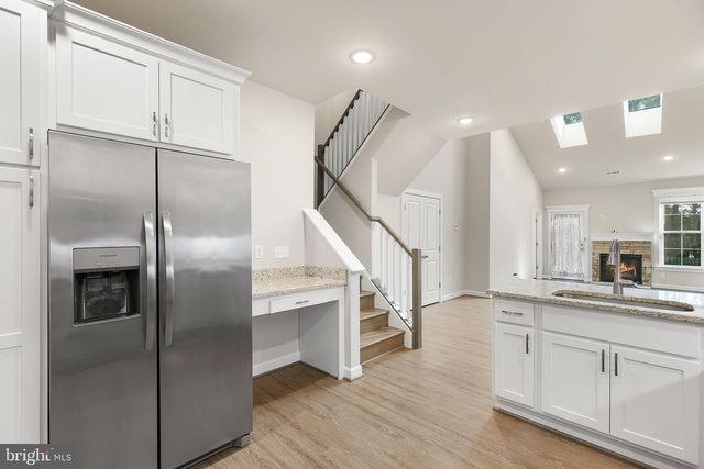 5711 FINLEY ROSE CT, Fredericksburg, VA 22407