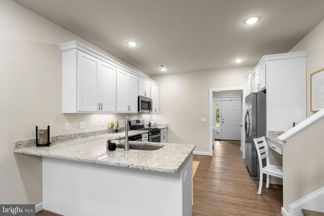 5711 FINLEY ROSE CT, Fredericksburg, VA 22407