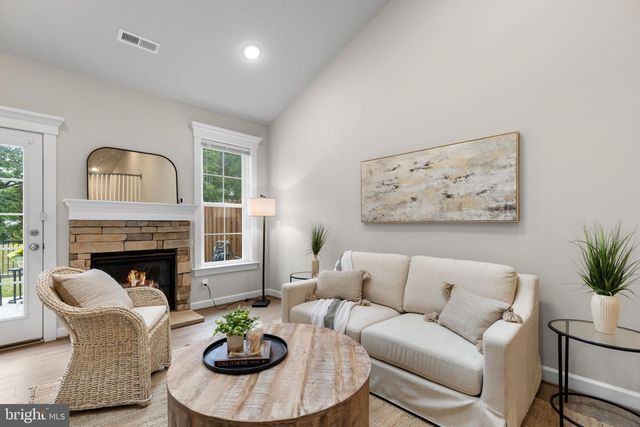 5711 FINLEY ROSE CT, Fredericksburg, VA 22407