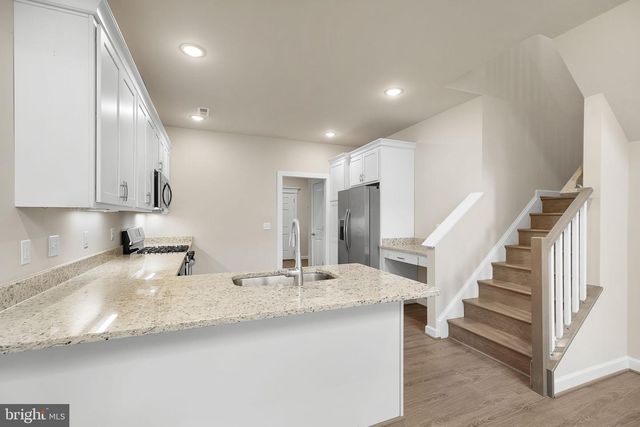 5711 FINLEY ROSE CT, Fredericksburg, VA 22407