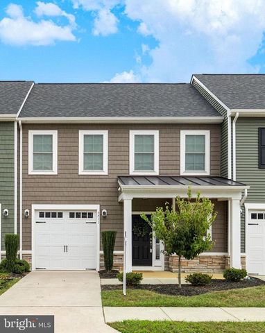 5711 FINLEY ROSE CT, Fredericksburg, VA 22407