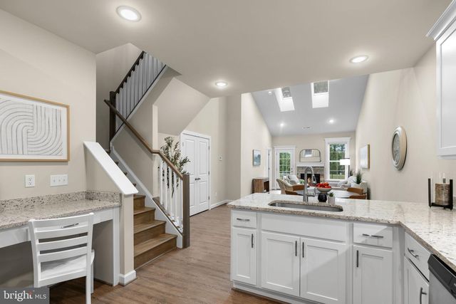 5711 FINLEY ROSE CT, Fredericksburg, VA 22407