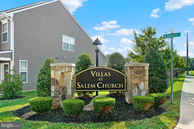 5711 FINLEY ROSE CT, Fredericksburg, VA 22407