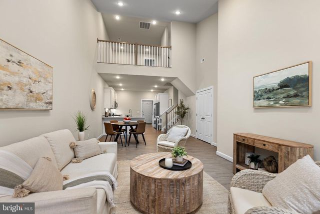 5711 FINLEY ROSE CT, Fredericksburg, VA 22407