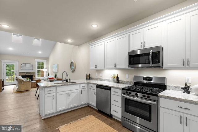 5711 FINLEY ROSE CT, Fredericksburg, VA 22407