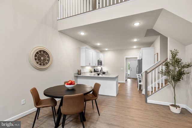 5711 FINLEY ROSE CT, Fredericksburg, VA 22407