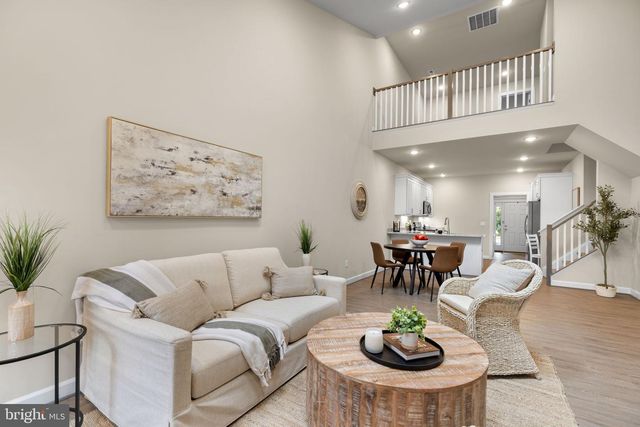 5711 FINLEY ROSE CT, Fredericksburg, VA 22407