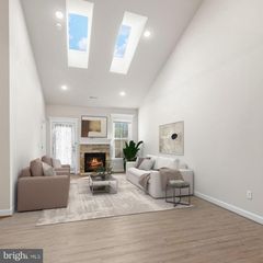 5711 FINLEY ROSE CT, Fredericksburg, VA 22407