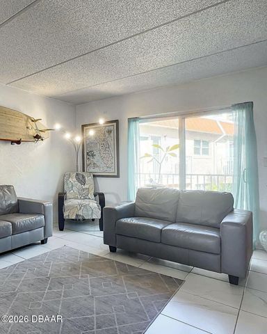 1510 Ocean Shore Blvd Apt 406, Ormond Beach, FL 32176