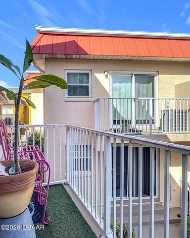 1510 Ocean Shore Blvd Apt 406, Ormond Beach, FL 32176