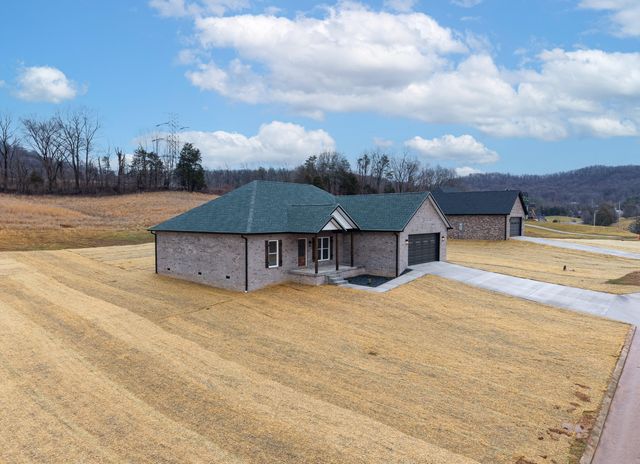 111 Gilmore Drive, Somerset, KY 42503