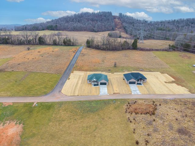 111 Gilmore Drive, Somerset, KY 42503