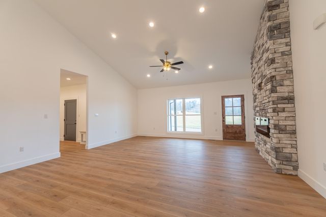 111 Gilmore Drive, Somerset, KY 42503