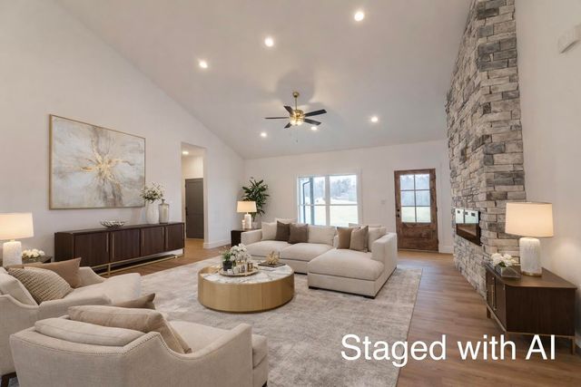 111 Gilmore Drive, Somerset, KY 42503