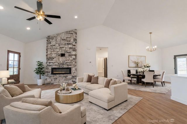 111 Gilmore Drive, Somerset, KY 42503