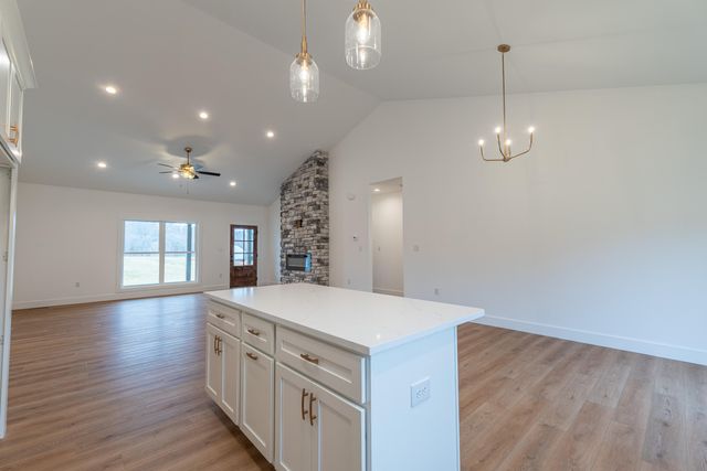 111 Gilmore Drive, Somerset, KY 42503