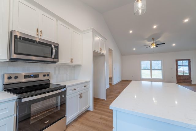 111 Gilmore Drive, Somerset, KY 42503