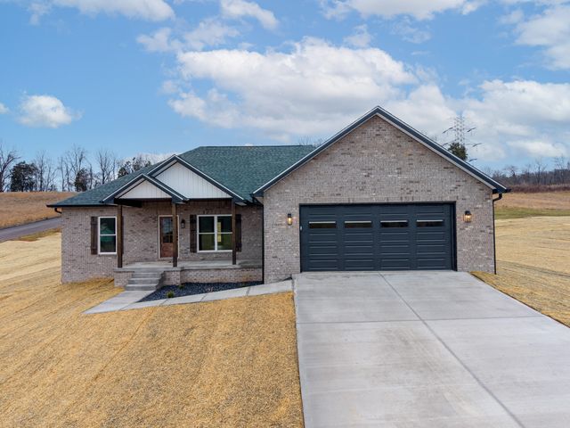 111 Gilmore Drive, Somerset, KY 42503