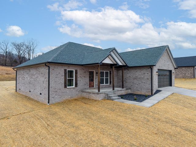 111 Gilmore Drive, Somerset, KY 42503