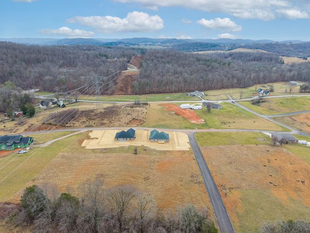 111 Gilmore Drive, Somerset, KY 42503