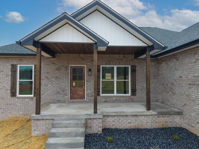 111 Gilmore Drive, Somerset, KY 42503