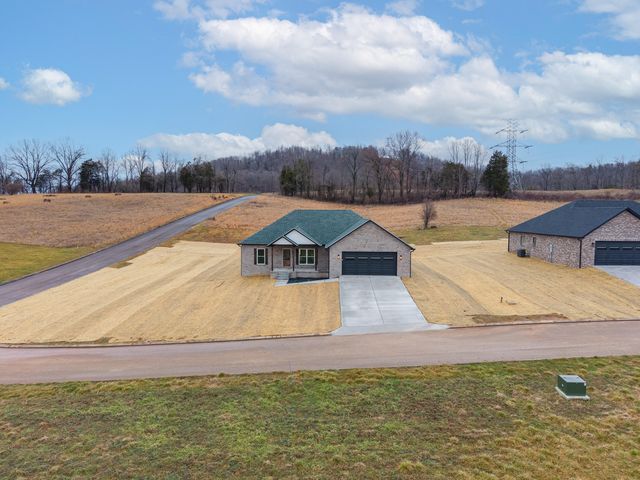 111 Gilmore Drive, Somerset, KY 42503