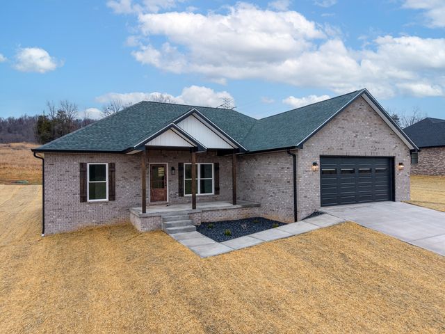 111 Gilmore Drive, Somerset, KY 42503