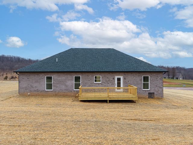 111 Gilmore Drive, Somerset, KY 42503