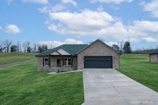 111 Gilmore Drive, Somerset, KY 42503