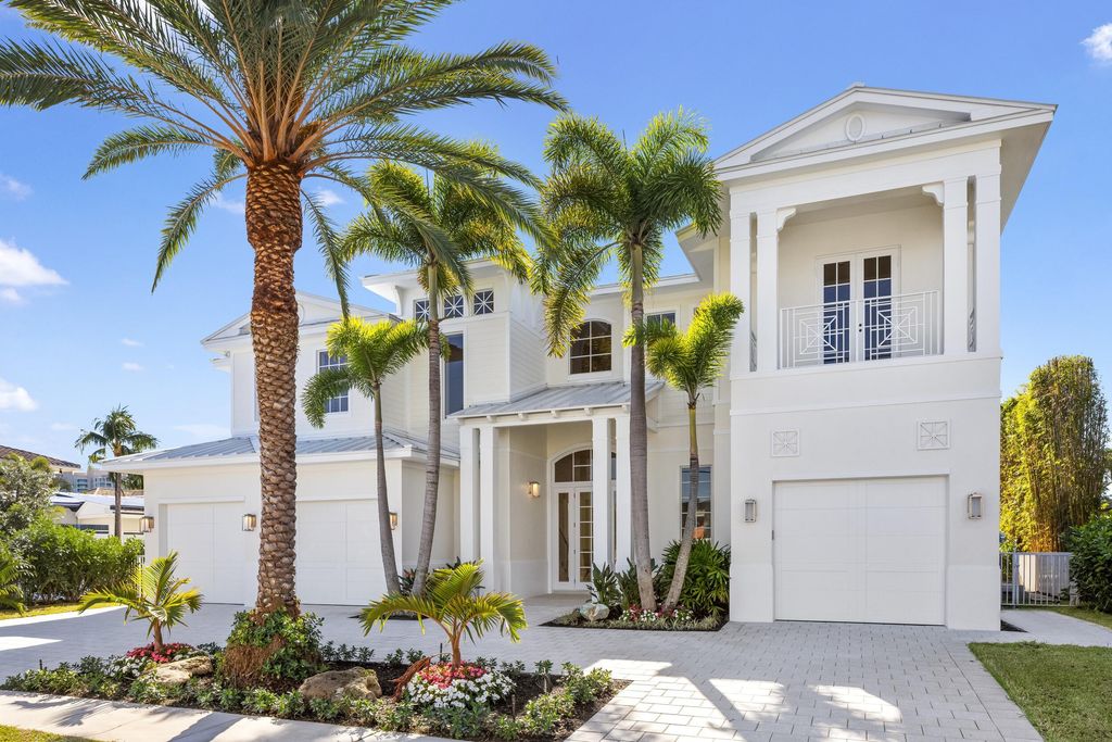 810 NE 70th Street, Boca Raton, FL 33487