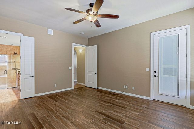 1260 FRANKLIN BLUFF Drive, El Paso, TX 79912