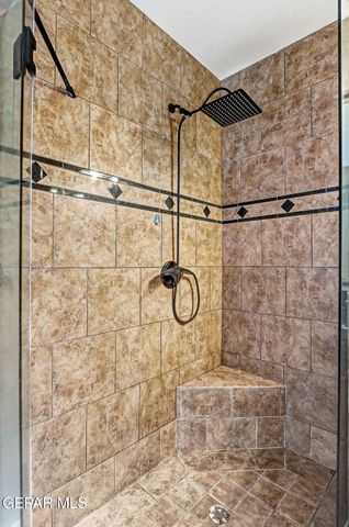 1260 FRANKLIN BLUFF Drive, El Paso, TX 79912