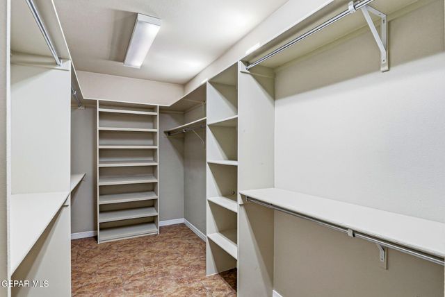 1260 FRANKLIN BLUFF Drive, El Paso, TX 79912