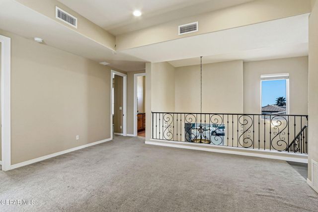 1260 FRANKLIN BLUFF Drive, El Paso, TX 79912