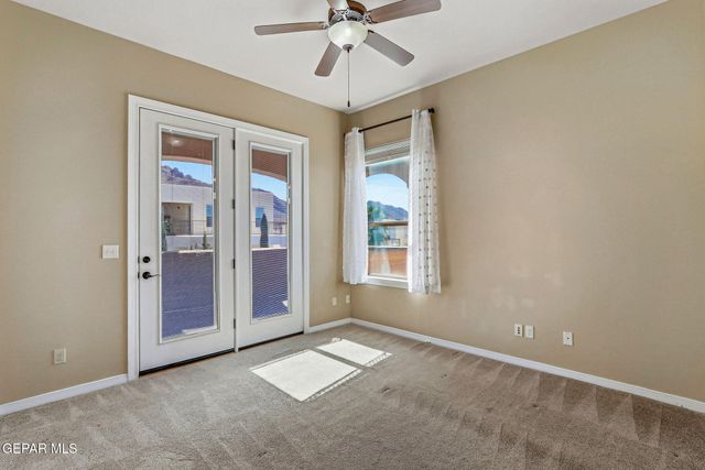 1260 FRANKLIN BLUFF Drive, El Paso, TX 79912