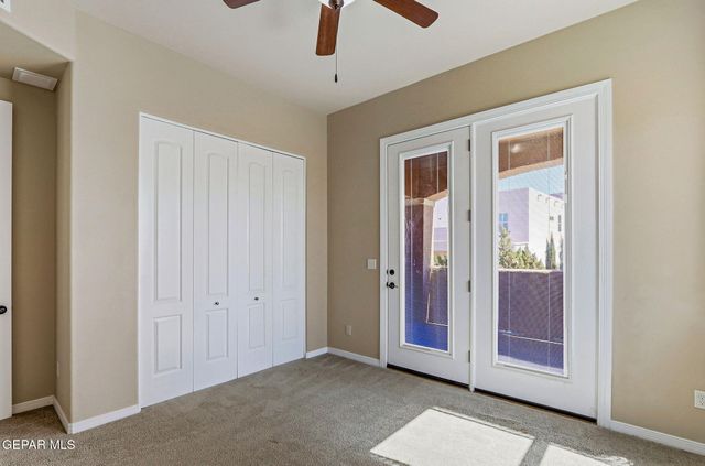 1260 FRANKLIN BLUFF Drive, El Paso, TX 79912