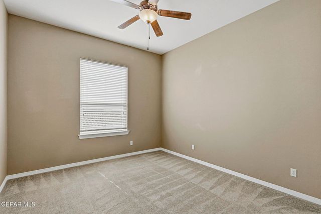 1260 FRANKLIN BLUFF Drive, El Paso, TX 79912