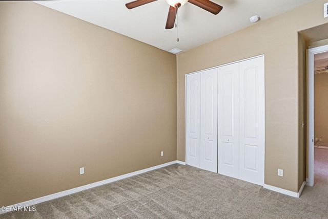 1260 FRANKLIN BLUFF Drive, El Paso, TX 79912