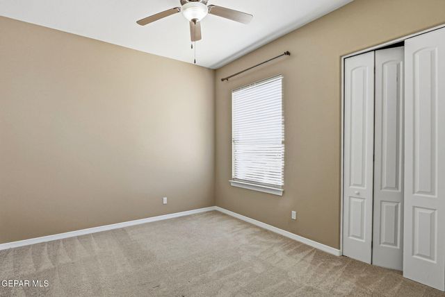 1260 FRANKLIN BLUFF Drive, El Paso, TX 79912